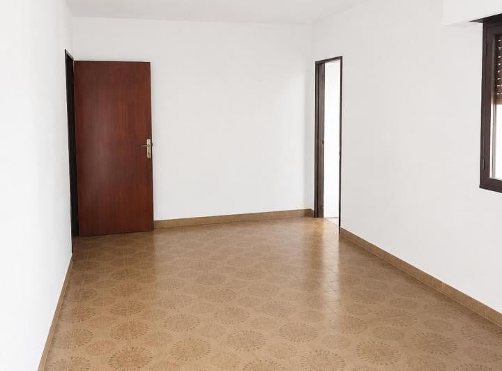 Departamento · 80m² · 4 Ambientes