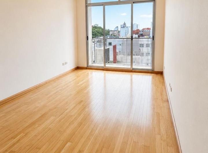 Departamento · 116m² · 5 Ambientes · 3 Cocheras