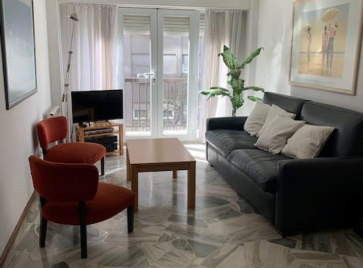 Departamento · 50m² · 3 Ambientes