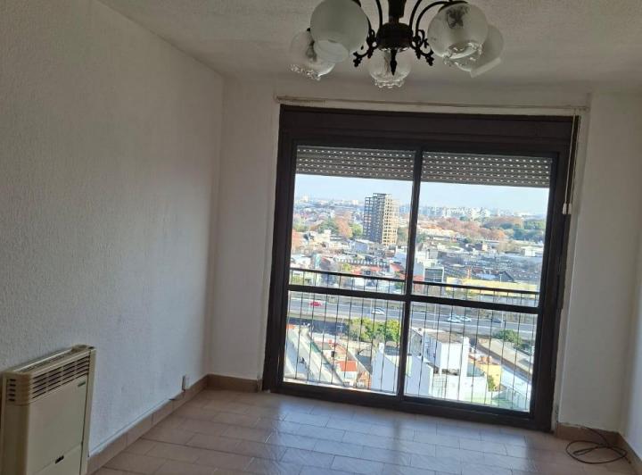 Departamento · 52m² · 3 Ambientes · 1 Cochera