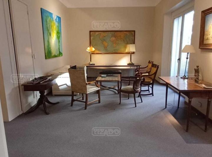 Departamento · 177m² · 7 Ambientes