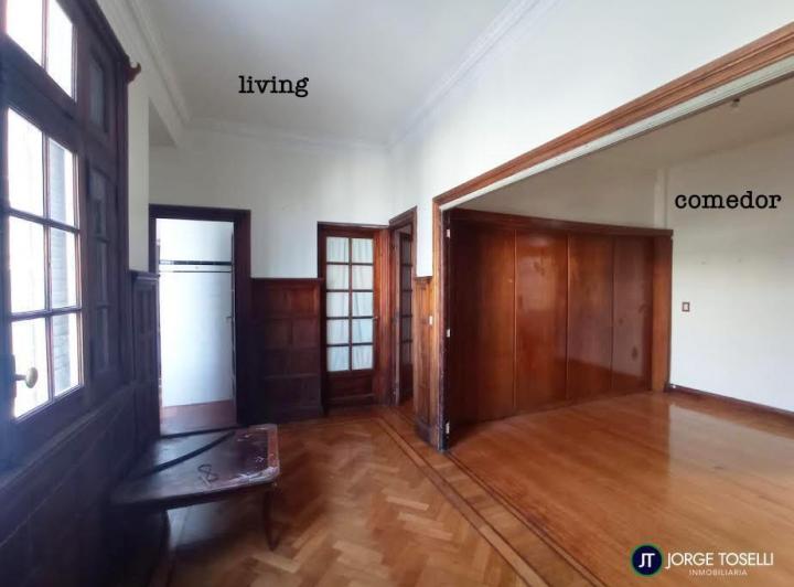 Departamento · 60m² · 3 Ambientes