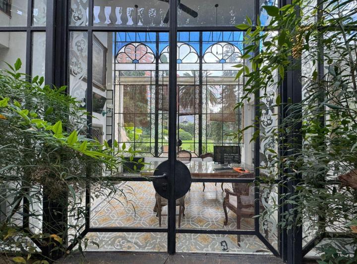 Casa · 500m² · 7 Ambientes · 2 Cocheras