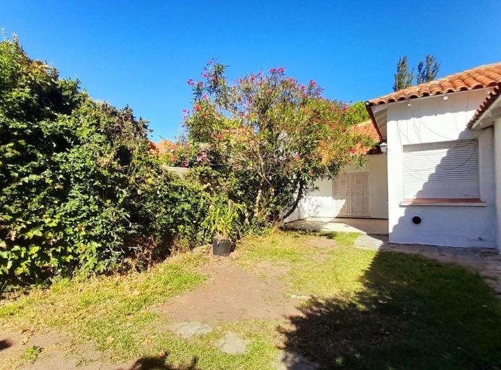 Casa · 129m² · 4 Ambientes