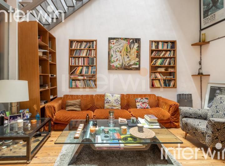 Casa · 305m² · 9 Ambientes