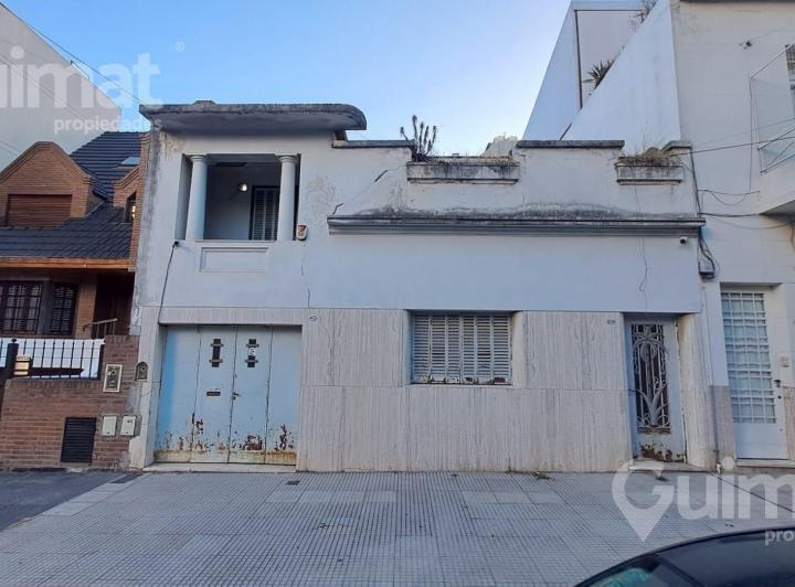 Casa · 179m² · 4 Ambientes