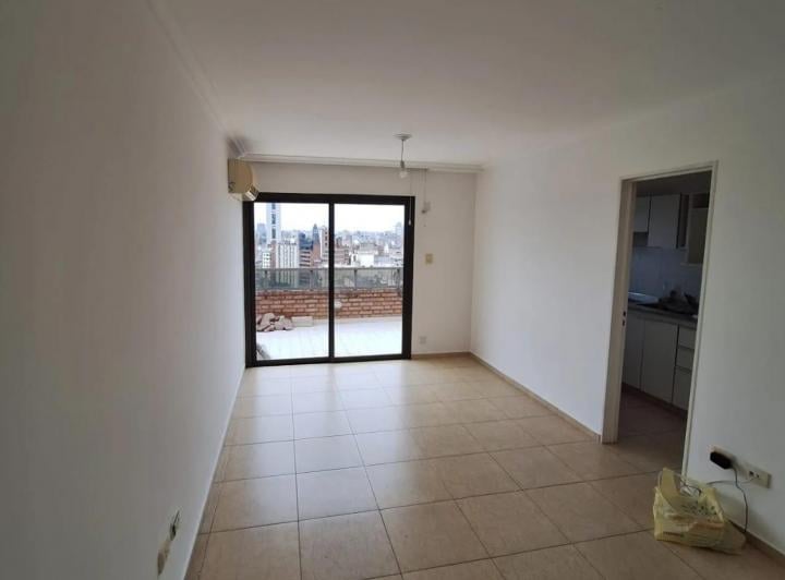 Departamento · 70m² · 1 Dormitorio