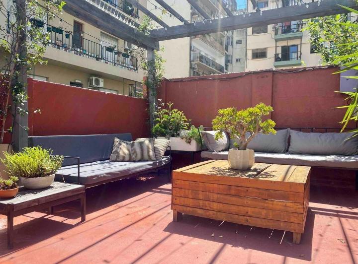 Casa · 60m² · 3 Ambientes