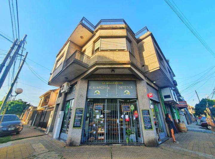 Casa · 344m² · 6 Ambientes