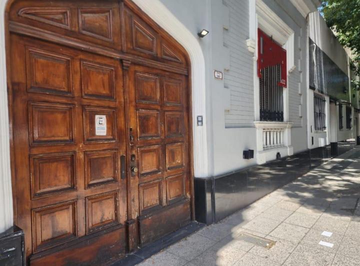 Casa · 250m² · 5 Ambientes · 1 Cochera