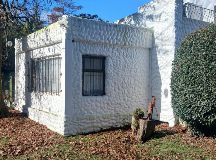 Casa · 55m² · 2 Ambientes · 1 Cochera