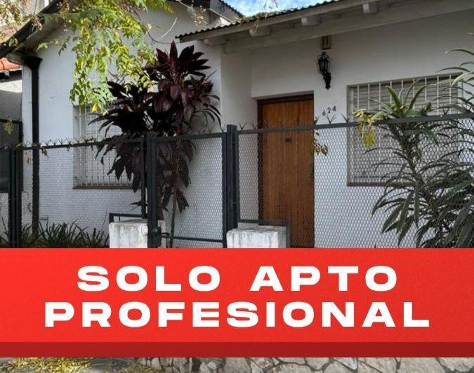 Casa · 70m² · 3 Ambientes