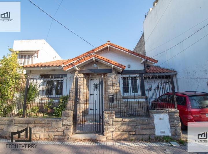 Casa · 70m² · 3 Ambientes
