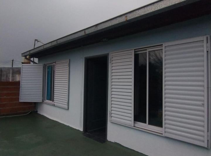 Casa · 45m² · 3 Ambientes