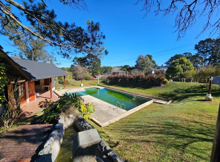 Casa · 160m² · 3 Ambientes