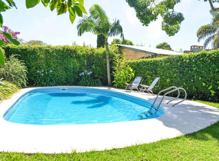 Casa · 173m² · 5 Ambientes · 2 Cocheras