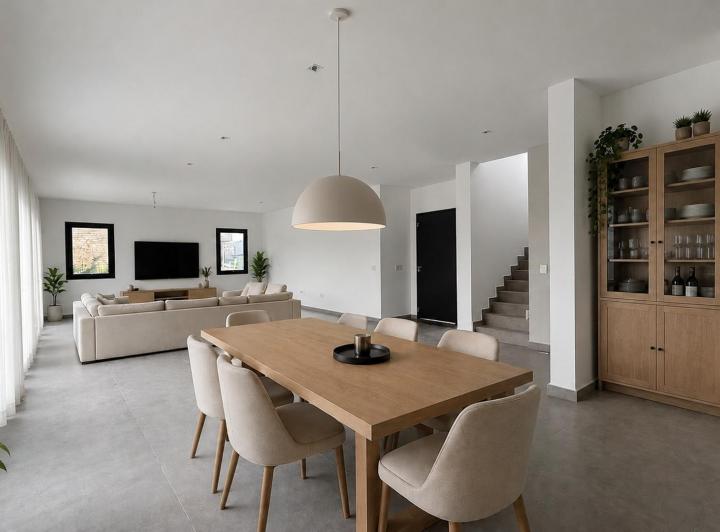 Casa · 280m² · 6 Ambientes · 6 Cocheras