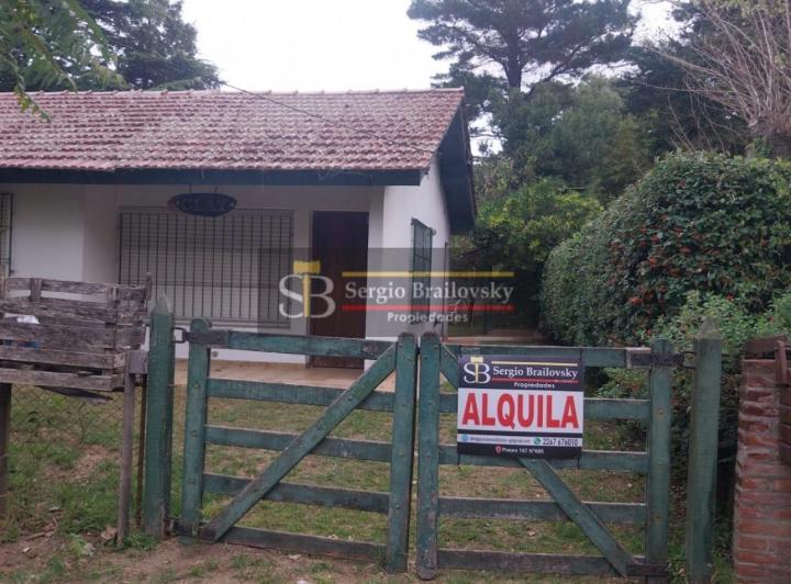 Casa · 80m² · 4 Ambientes