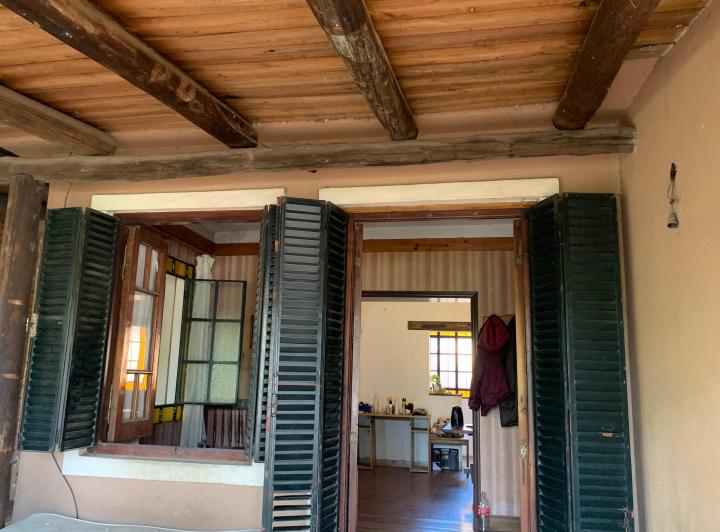 Casa · 130m² · 5 Ambientes · 1 Cochera