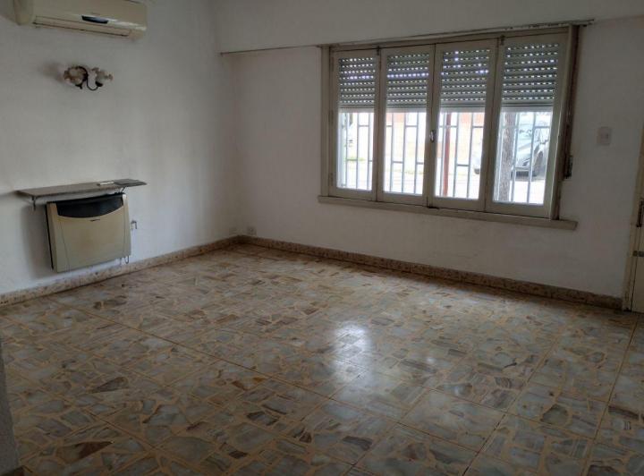 Casa · 120m² · 3 Ambientes · 1 Cochera