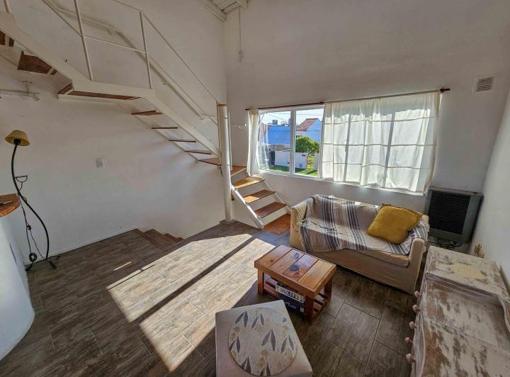 Casa · 70m² · 2 Dormitorios