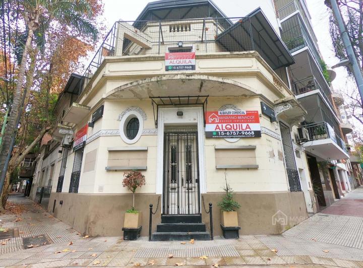 Casa · 300m² · 9 Ambientes