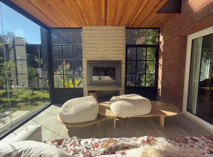 Casa · 420m² · 10 Ambientes