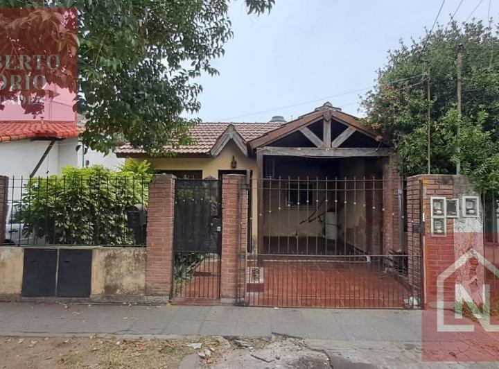 Casa · 60m² · 3 Ambientes · 1 Cochera
