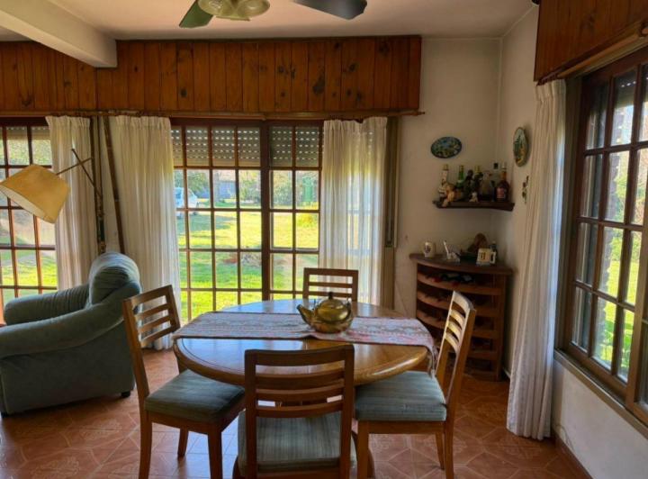 Casa · 150m² · 4 Ambientes