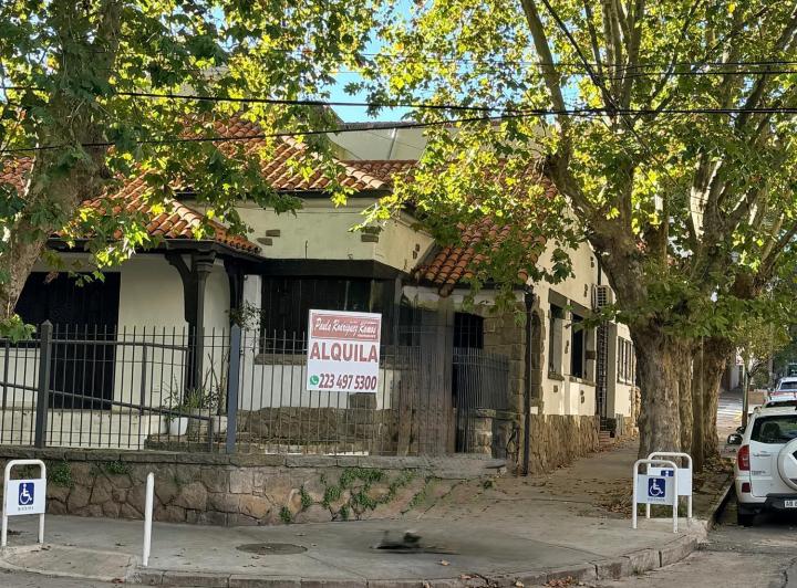 Casa · 100m² · 5 Ambientes