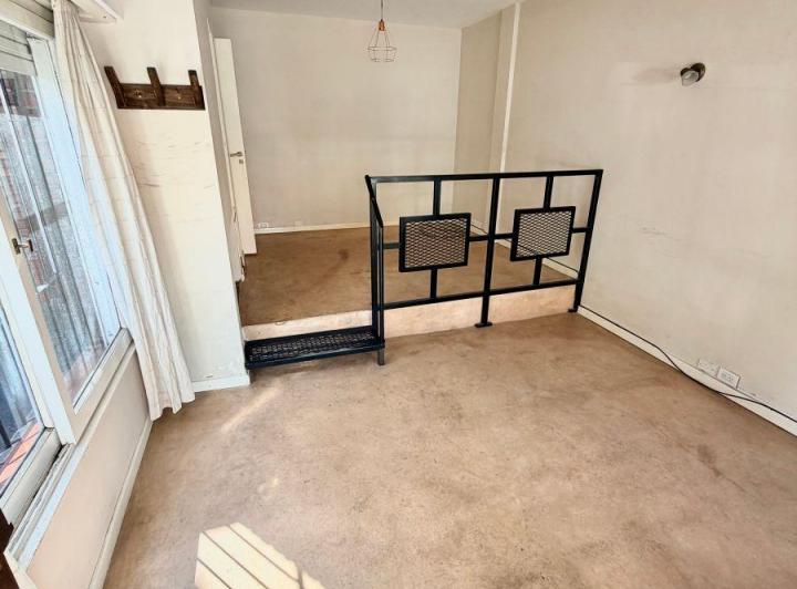 Casa · 65m² · 3 Ambientes · 1 Cochera