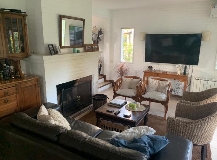 Casa · 175m² · 4 Ambientes