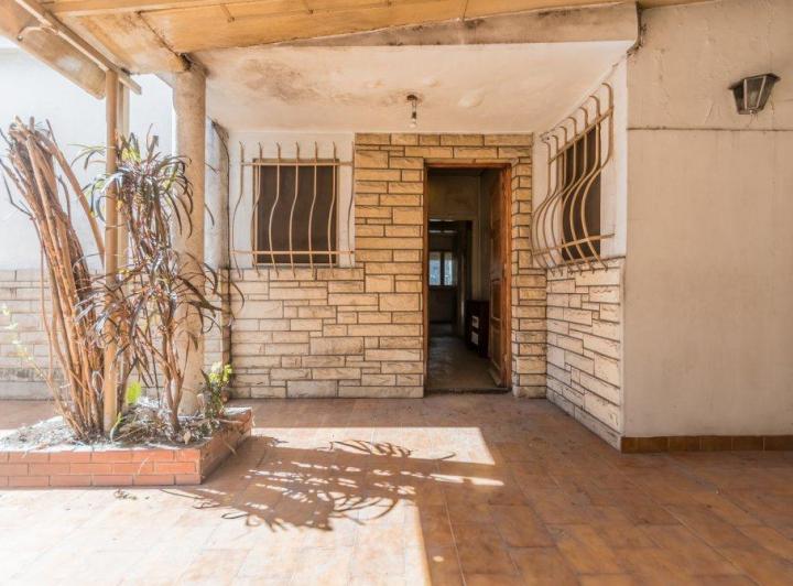 Casa · 177m² · 3 Ambientes · 1 Cochera