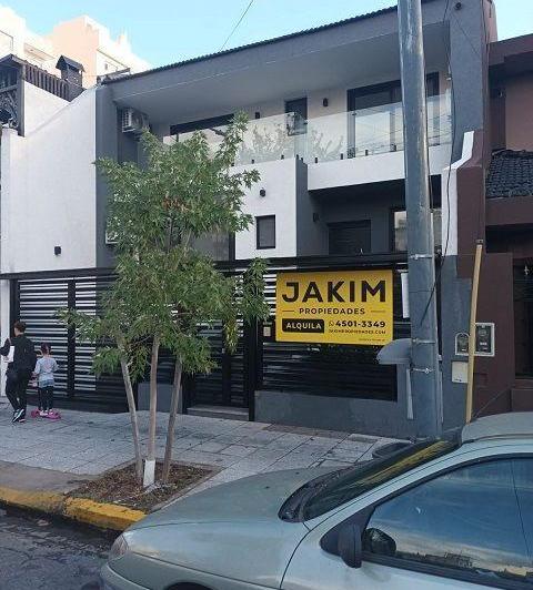 Casa · 121m² · 4 Ambientes