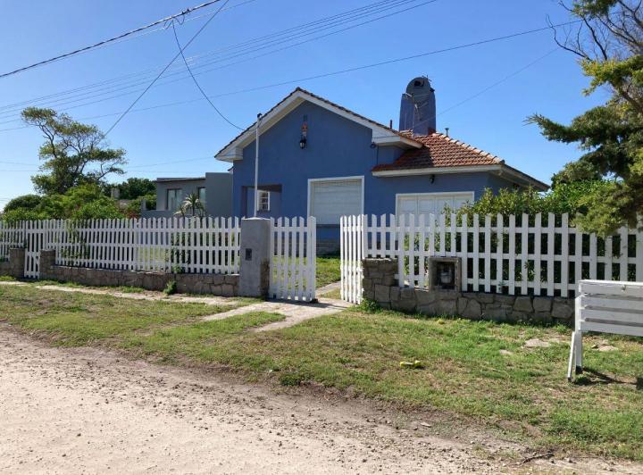 Casa · 120m² · 3 Ambientes · 1 Cochera