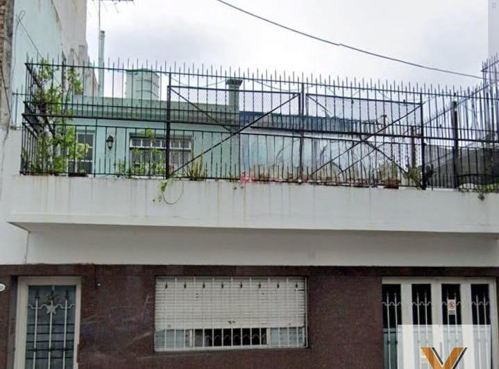 Casa · 166m² · 5 Ambientes