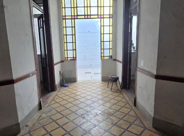 Casa · 198m² · 5 Ambientes