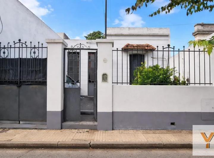Casa · 120m² · 5 Ambientes · 1 Cochera