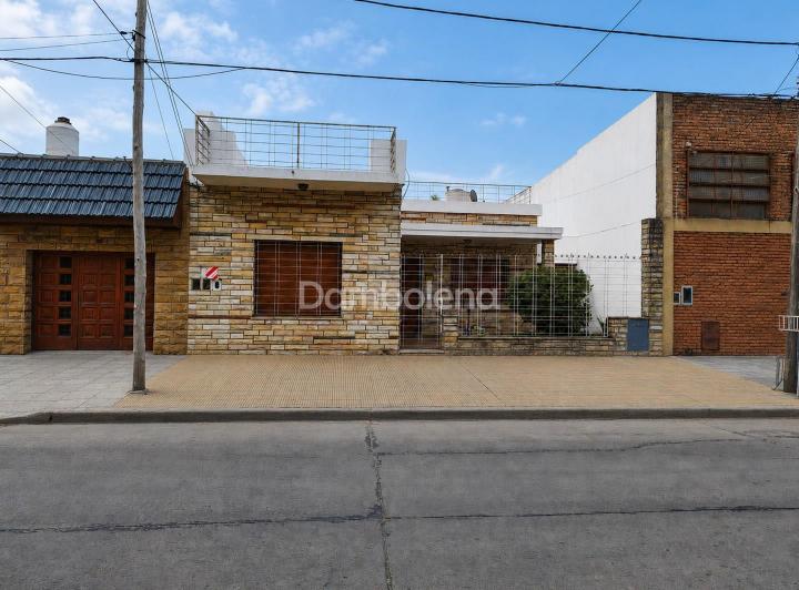 Casa · 164m² · 4 Ambientes