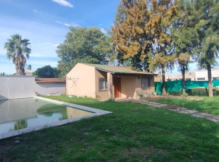 Casa · 55m² · 3 Ambientes