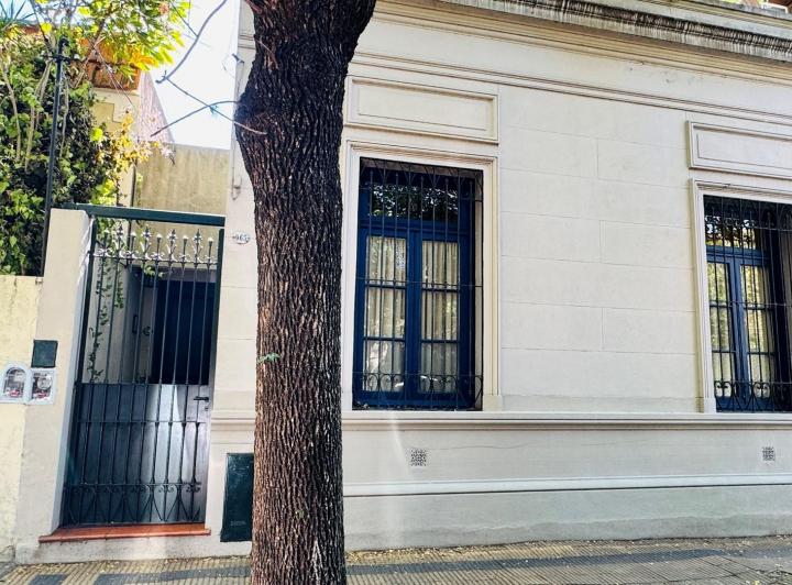 Casa · 170m² · 3 Ambientes