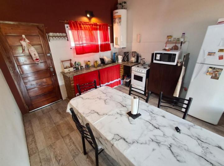 Casa · 75m² · 3 Ambientes