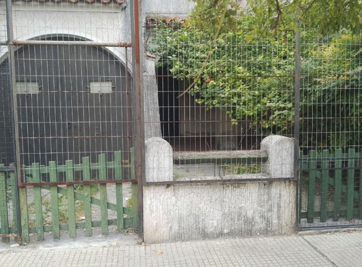 Casa · 182m² · 5 Ambientes · 1 Cochera