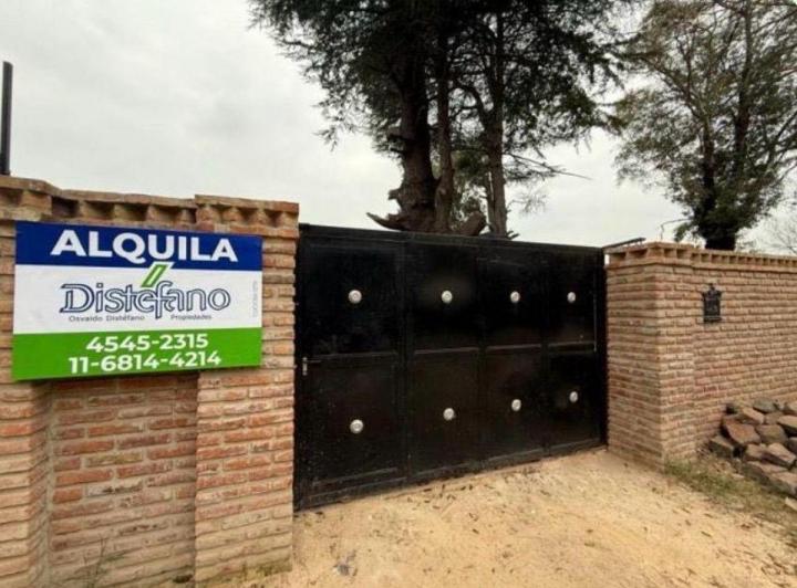 Casa · 160m² · 3 Ambientes · 1 Cochera