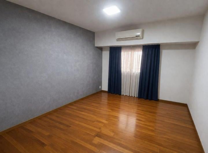 Casa · 84m² · 4 Ambientes · 1 Cochera