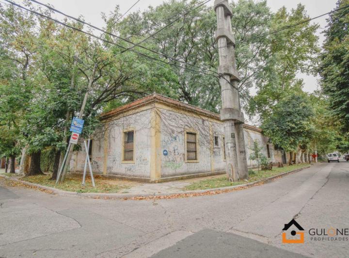 Casa · 353m² · 4 Ambientes