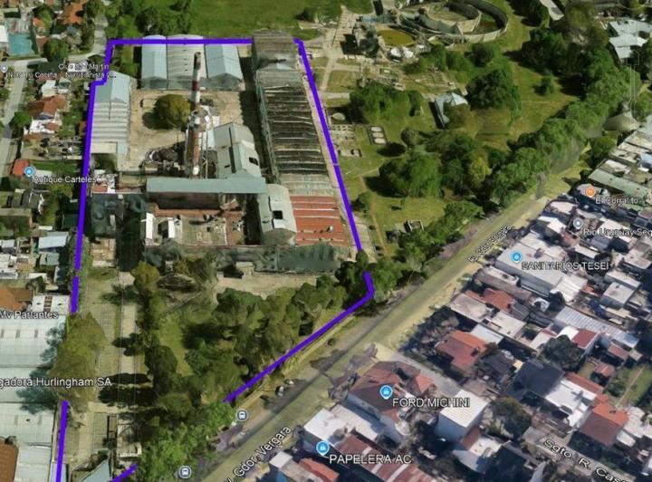 Casa · 15000m²