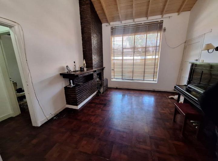 Casa · 120m² · 3 Ambientes