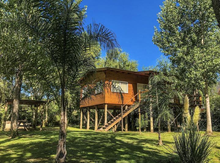 Casa · 58m² · 3 Ambientes