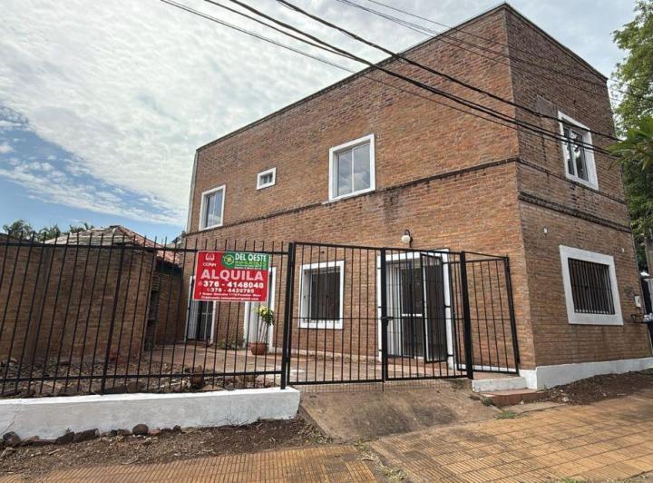 Casa · 100m² · 2 Ambientes